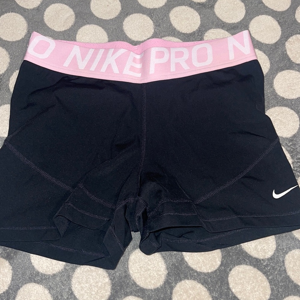 N I K E pro spandex